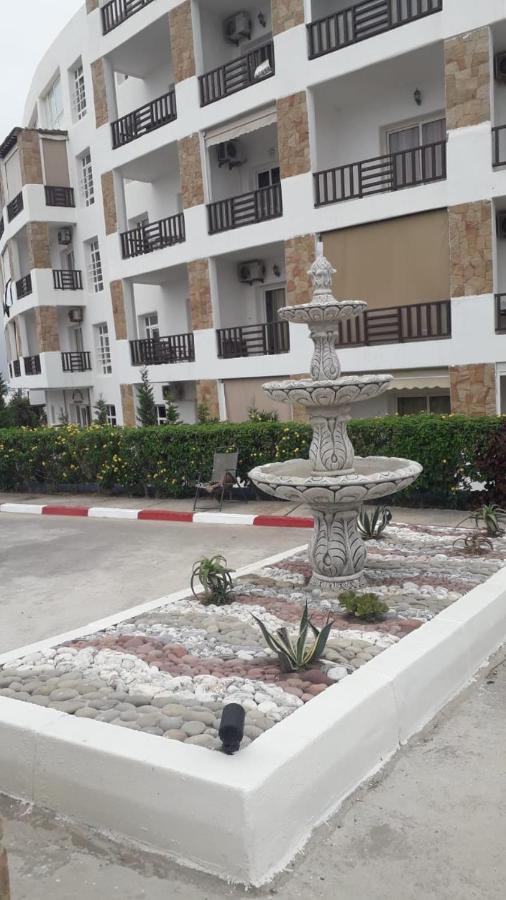 Studio De Luxe Avec Piscine Tétouan 外观 照片