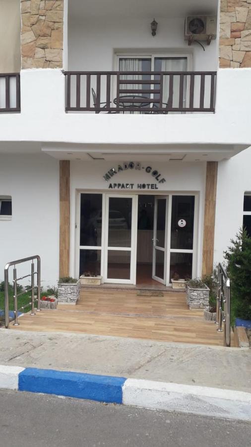 Studio De Luxe Avec Piscine Tétouan 外观 照片