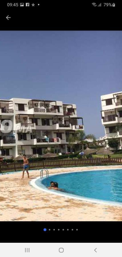 Studio De Luxe Avec Piscine Tétouan 外观 照片