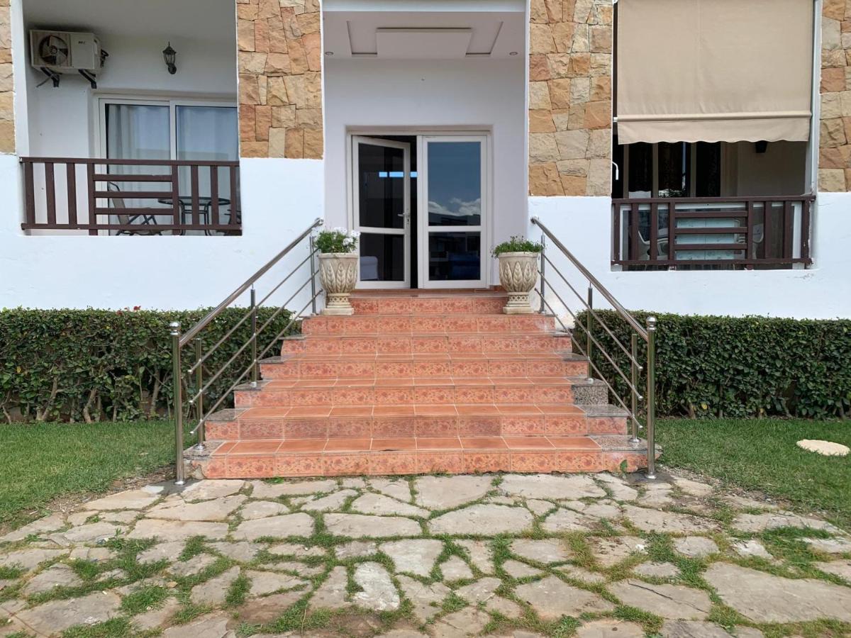 Studio De Luxe Avec Piscine Tétouan 外观 照片
